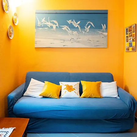 Lejlighed Casa Stefi Sunremo - Private Parking - 5 Min To The Beach