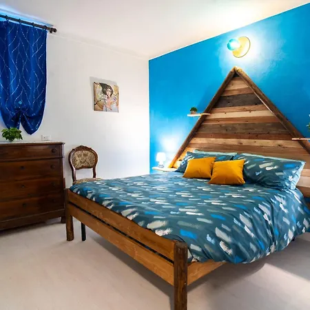 Lejlighed Casa Stefi Sunremo - Private Parking - 5 Min To The Beach