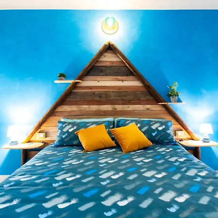 Casa Stefi Sunremo - Private Parking - 5 Min To The