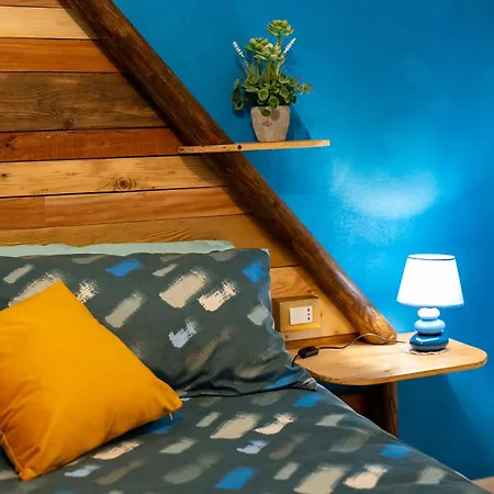 Casa Stefi Sunremo - Private Parking - 5 Min To The Beach Lejlighed