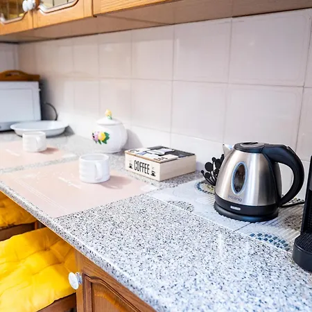 Casa Stefi Sunremo - Private Parking - 5 Min To The * Sanremo