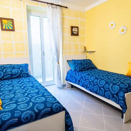 Apartamento Casa Stefi Sunremo - Private Parking - 5 Min To The San Remo