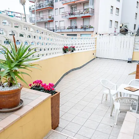 Apartment Casa Stefi Sunremo - Private Parking - 5 Min To The