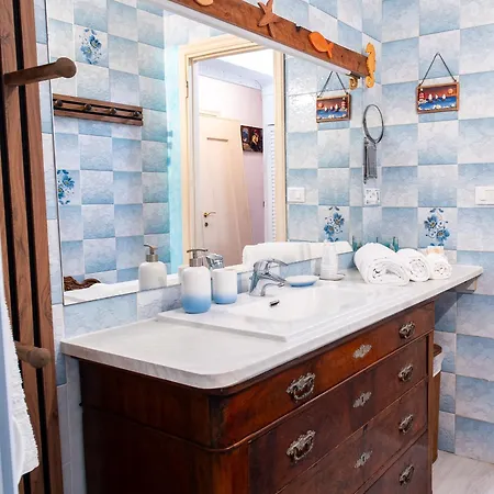 Casa Stefi Sunremo - Private Parking - 5 Min To The * Sanremo