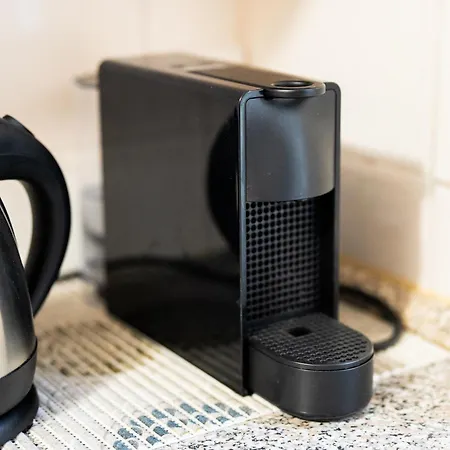 Lejlighed Casa Stefi Sunremo - Private Parking - 5 Min To The Beach