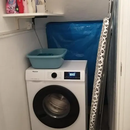 Lejlighed Casa Stefi Sunremo - Private Parking - 5 Min To The Beach Sanremo