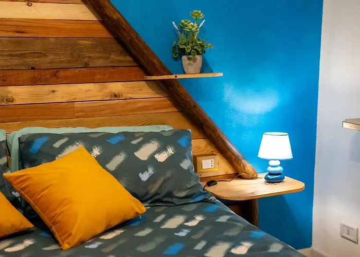 Casa Stefi Sunremo - Private Parking - 5 Min To The Lejlighed