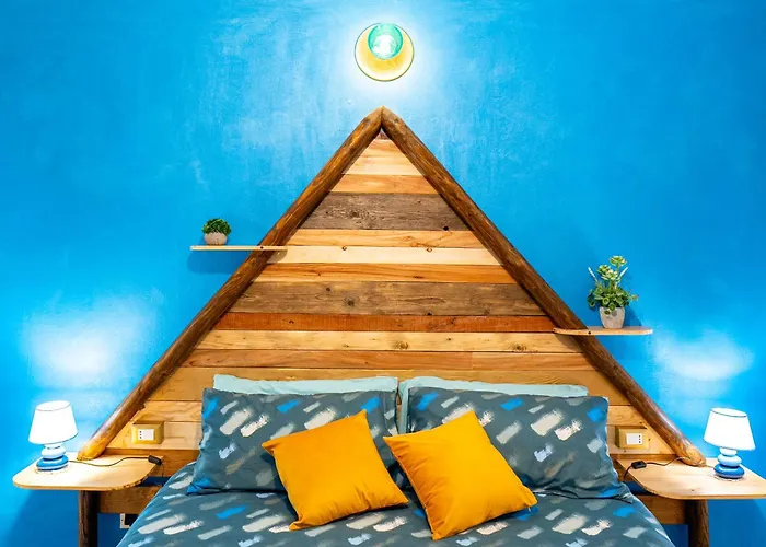 Lejlighed Casa Stefi Sunremo - Private Parking - 5 Min To The Sanremo