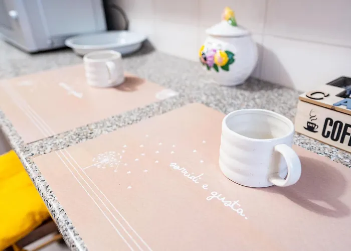 Casa Stefi Sunremo - Private Parking - 5 Min To The Lejlighed Sanremo