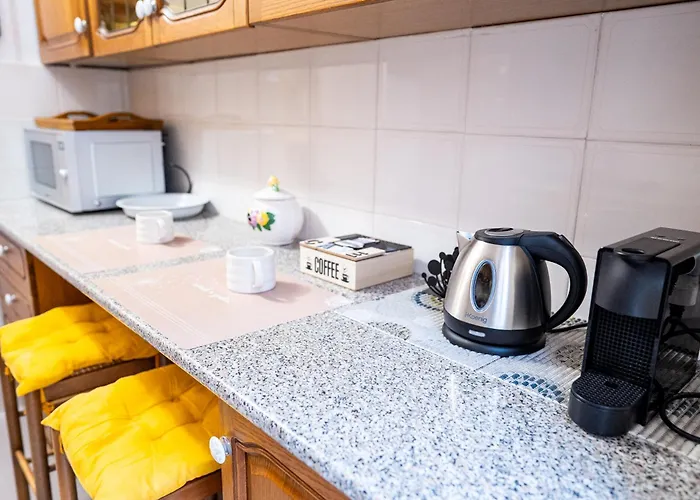 Casa Stefi Sunremo - Private Parking - 5 Min To The * Sanremo