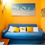 Lejlighed Casa Stefi Sunremo - Private Parking - 5 Min To The