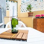 Casa Stefi Sunremo - Private Parking - 5 Min To The Lejlighed