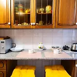 Casa Stefi Sunremo - Private Parking - 5 Min To The 公寓 圣雷默