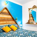 Casa Stefi Sunremo - Private Parking - 5 Min To The 圣雷默
