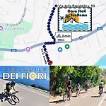Casa Stefi Sunremo - Private Parking - 5 Min To The