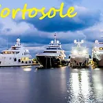 Apartman Casa Stefi Sunremo - Private Parking - 5 Min To The San Remo