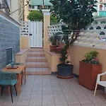 Casa Stefi Sunremo - Private Parking - 5 Min To The Apartman