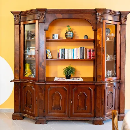 Apartment Casa Stefi Sunremo - Private Parking - 5 Min To The Beach Sanremo