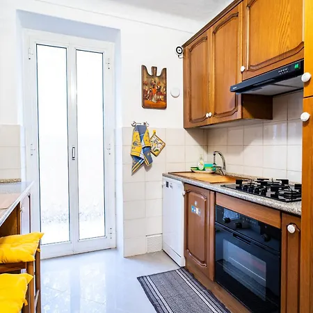 Apartment Casa Stefi Sunremo - Private Parking - 5 Min To The Beach *