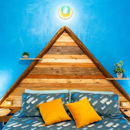 아파트 Casa Stefi Sunremo - Private Parking - 5 Min To The 산레모