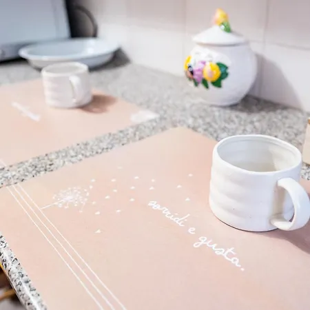 Casa Stefi Sunremo - Private Parking - 5 Min To The 아파트 산레모