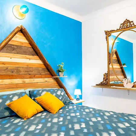 Casa Stefi Sunremo - Private Parking - 5 Min To The San Remo