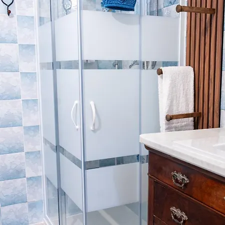 Casa Stefi Sunremo - Private Parking - 5 Min To The 아파트 *