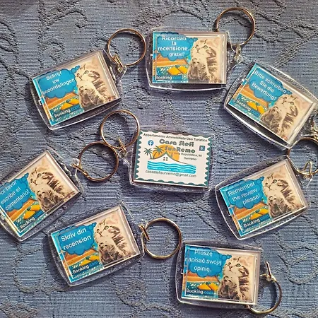 Casa Stefi Sunremo - Private Parking - 5 Min To The *