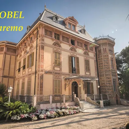 Casa Stefi Sunremo - Private Parking - 5 Min To The Sanremo