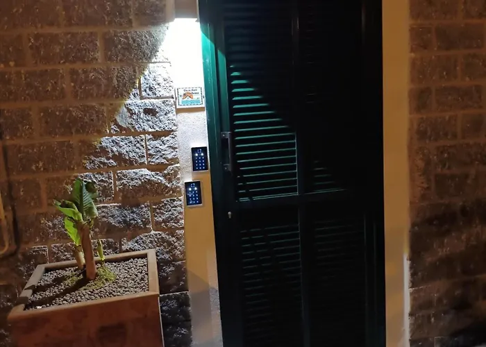 Casa Stefi Sunremo - Private Parking - 5 Min To The San Remo